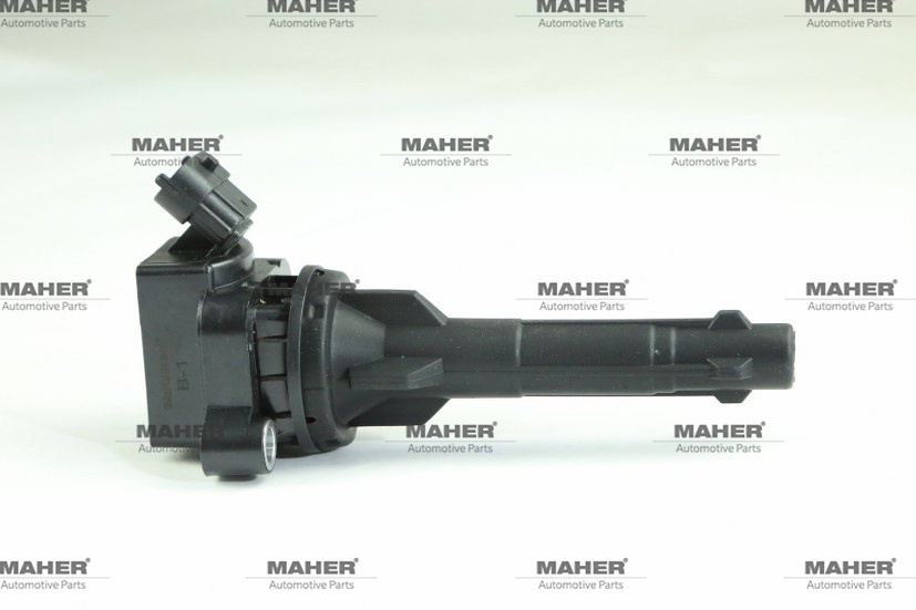 Toyota Corolla Ateşleme Bobini . Fişli OEM 90080-19017 Toyota Corolla Ateşleme Bobini . Fişli OEM 90080-19017